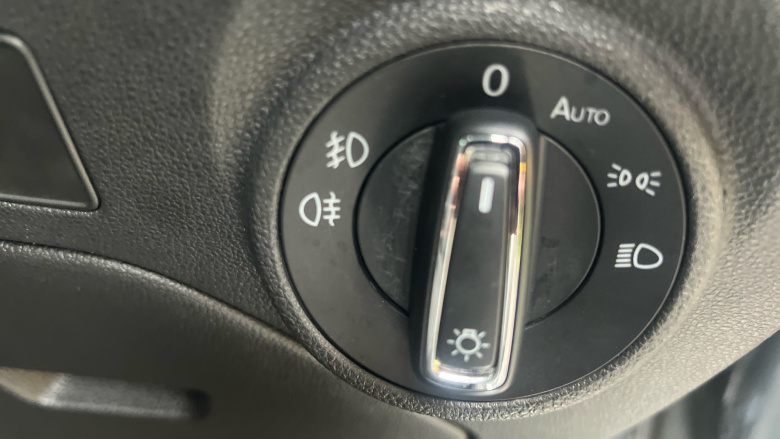 SEAT Leon 1.4 TSI 125 FR Technology 5dr Petrol Estate